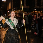 Desfile de Gaiatas