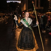 Desfile de Gaiatas