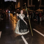 Desfile de Gaiatas