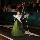 Desfile de Gaiatas