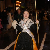 Desfile de Gaiatas