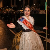 Desfile de Gaiatas