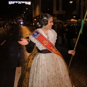 Desfile de Gaiatas