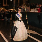 Desfile de Gaiatas