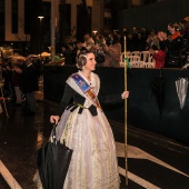 Desfile de Gaiatas