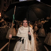 Desfile de Gaiatas