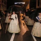 Desfile de Gaiatas