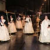 Desfile de Gaiatas