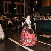 Desfile de Gaiatas