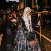 Desfile de Gaiatas