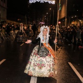 Desfile de Gaiatas