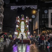 Desfile de Gaiatas