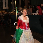 Desfile de Gaiatas