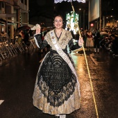 Desfile de Gaiatas