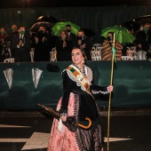 Desfile de Gaiatas