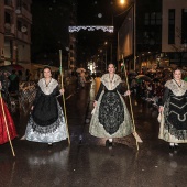 Desfile de Gaiatas