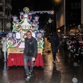 Desfile de Gaiatas