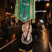 Desfile de Gaiatas