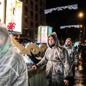 Desfile de Gaiatas