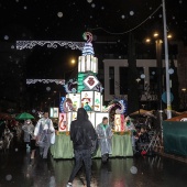 Desfile de Gaiatas