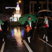 Desfile de Gaiatas