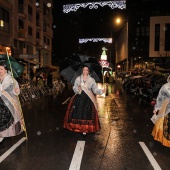 Desfile de Gaiatas