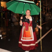 Desfile de Gaiatas