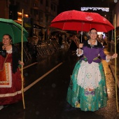 Desfile de Gaiatas