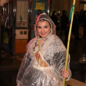 Desfile de Gaiatas