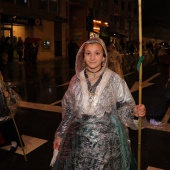 Desfile de Gaiatas