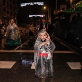 Desfile de Gaiatas