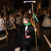 Desfile de Gaiatas