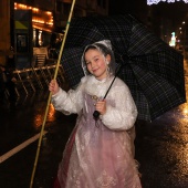 Desfile de Gaiatas