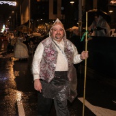 Desfile de Gaiatas