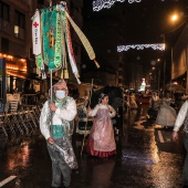 Desfile de Gaiatas