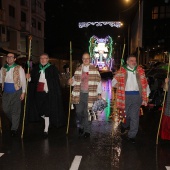 Desfile de Gaiatas