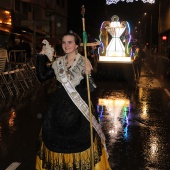 Desfile de Gaiatas