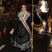 Desfile de Gaiatas