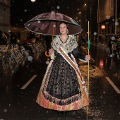 Desfile de Gaiatas