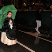 Desfile de Gaiatas