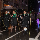 Desfile de Gaiatas