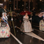 Desfile de Gaiatas