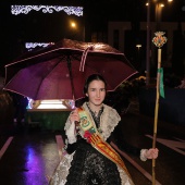 Desfile de Gaiatas