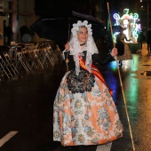 Desfile de Gaiatas