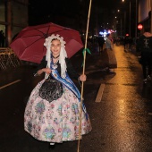 Desfile de Gaiatas