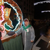 Desfile de Gaiatas