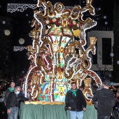 Desfile de Gaiatas