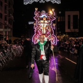 Desfile de Gaiatas