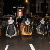 Desfile de Gaiatas