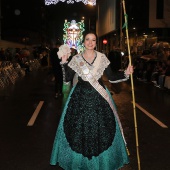 Desfile de Gaiatas